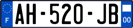 AH-520-JB
