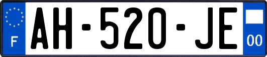 AH-520-JE