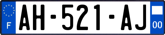 AH-521-AJ