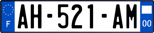 AH-521-AM