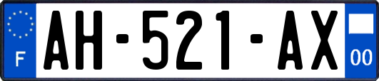 AH-521-AX