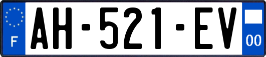 AH-521-EV