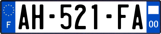 AH-521-FA