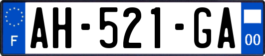 AH-521-GA