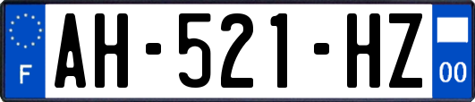 AH-521-HZ