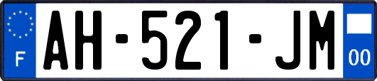 AH-521-JM