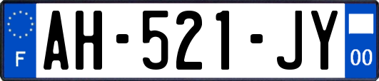 AH-521-JY