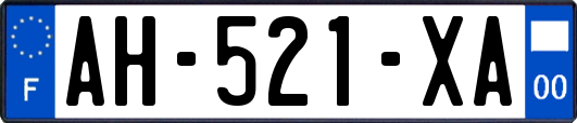 AH-521-XA
