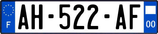 AH-522-AF