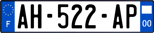 AH-522-AP