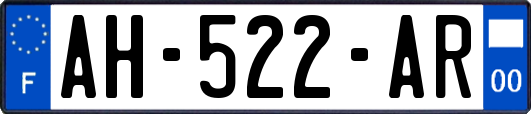 AH-522-AR