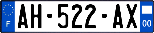 AH-522-AX