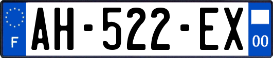 AH-522-EX
