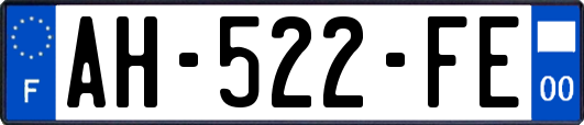 AH-522-FE