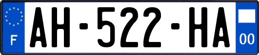 AH-522-HA