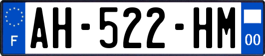 AH-522-HM