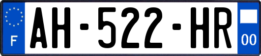 AH-522-HR