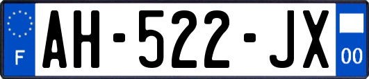 AH-522-JX