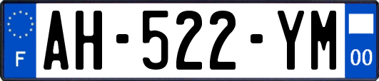 AH-522-YM