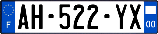 AH-522-YX