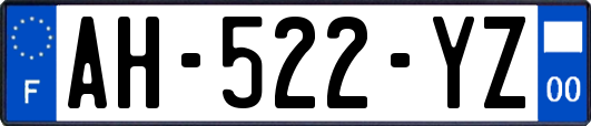 AH-522-YZ