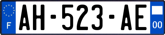 AH-523-AE