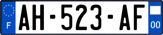 AH-523-AF