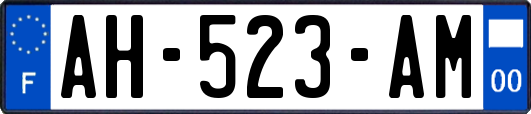 AH-523-AM