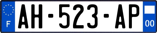 AH-523-AP