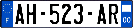 AH-523-AR