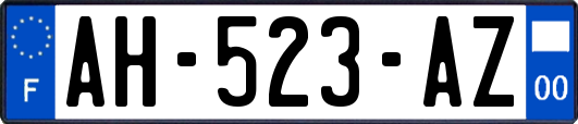 AH-523-AZ