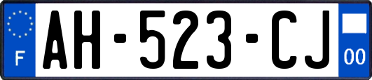 AH-523-CJ