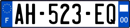 AH-523-EQ