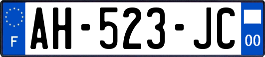 AH-523-JC