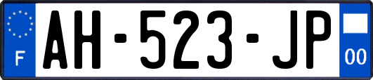 AH-523-JP
