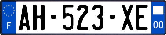 AH-523-XE