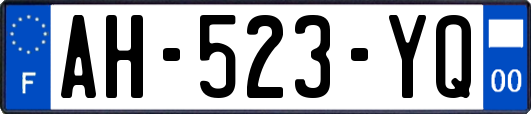 AH-523-YQ