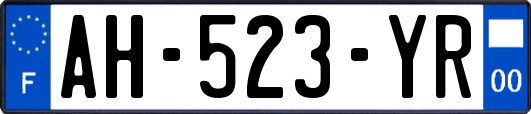 AH-523-YR