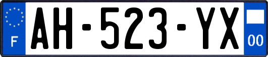 AH-523-YX