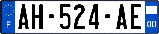 AH-524-AE