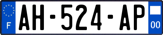 AH-524-AP