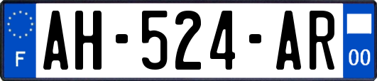 AH-524-AR