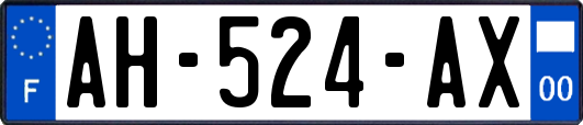 AH-524-AX