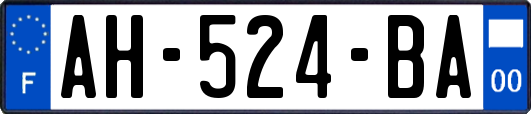 AH-524-BA