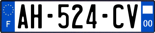 AH-524-CV