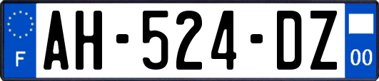 AH-524-DZ