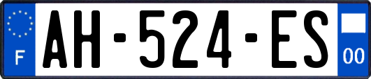 AH-524-ES