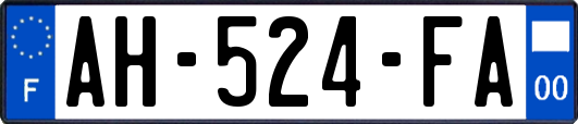 AH-524-FA