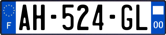 AH-524-GL