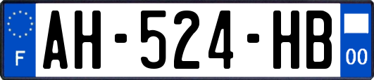 AH-524-HB